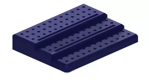 Bit Holder Medium.STL