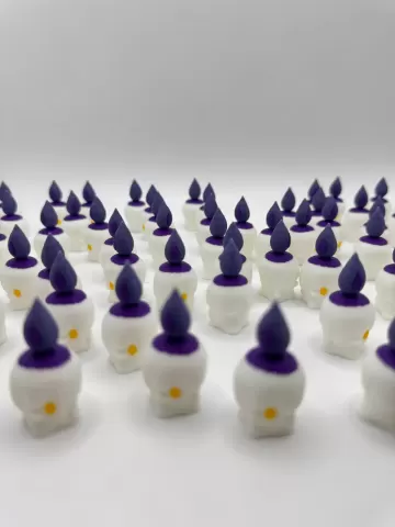 Litwick (Nosupport, 3mf included)
