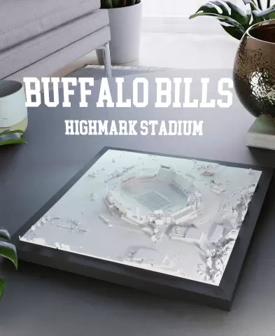 Buffalo Bills - Highmark Stadium