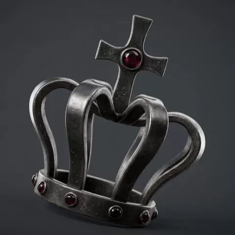 Maria Crown - Umineko