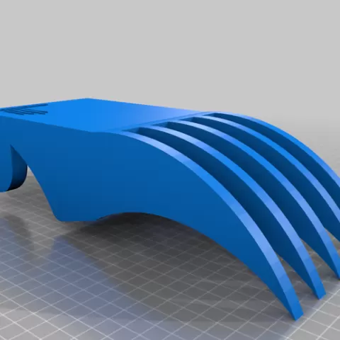 CatScratch Claw