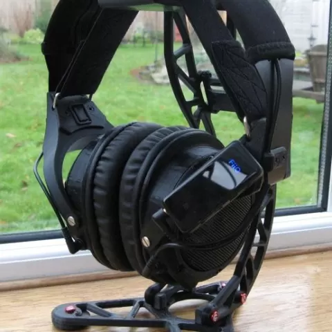 Tofty Headphones 2: Bluetooth Open-Backs