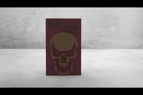 Skull.fbx