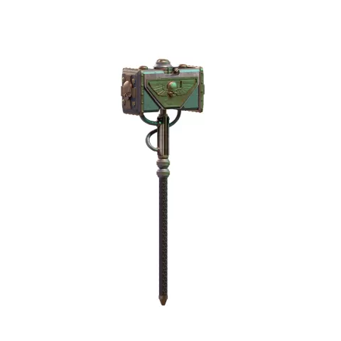 Thunder Hammer