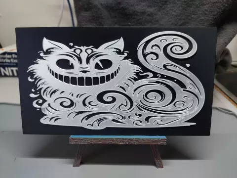 Cheshire Cat