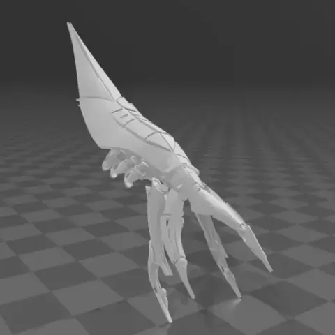 MassEffect Reaper