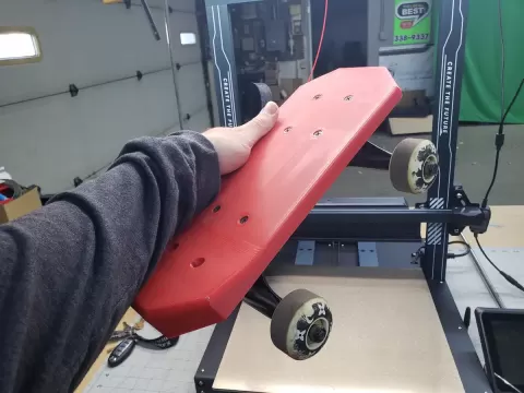 Penny Board Deck - Skateboard