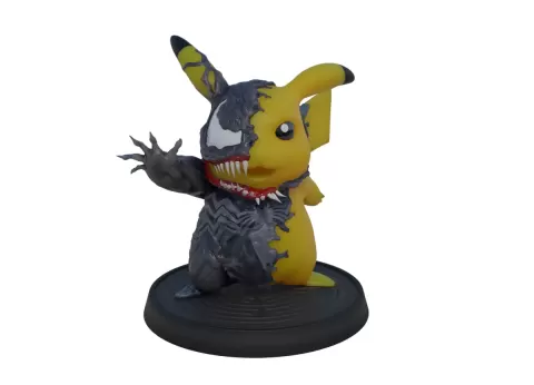 PikaVenom