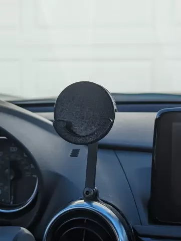 Pop Socket Adapter