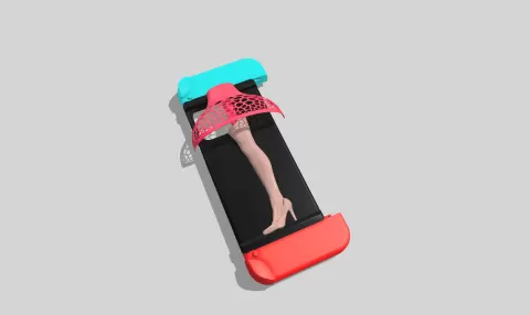 Jerry's iPhone 14 Pro Max Case
