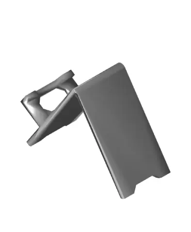 Mobile Phone Stand - iPhone 10 with Case