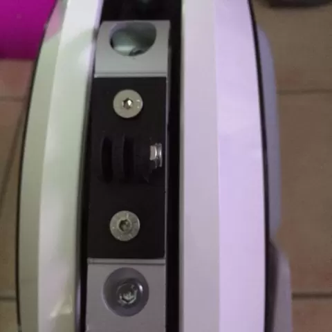 Gopro adapater for Ninebot One