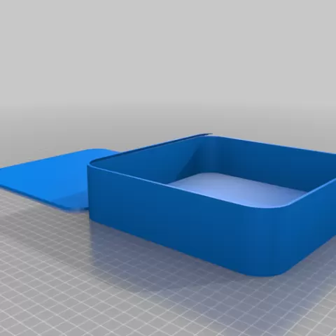 SLIDEY BOX