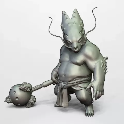 TURTLE TREASURE WUKONG - GAMELIKE