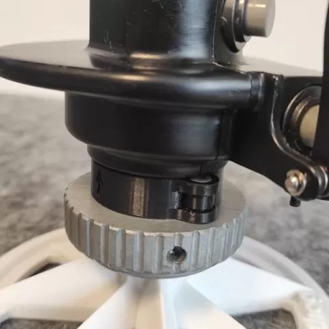Thrustmaster Hotas Warthog NutFix
