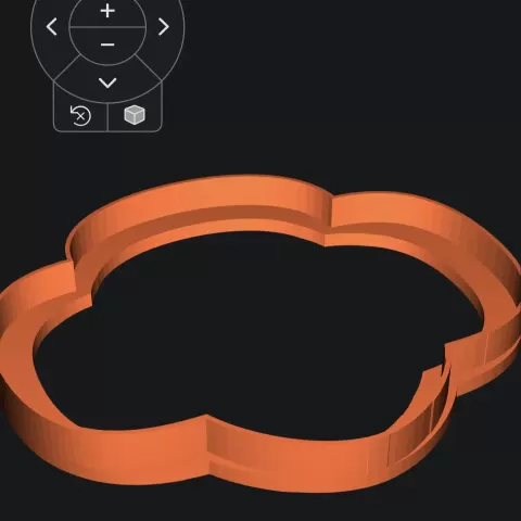 cookie cutter