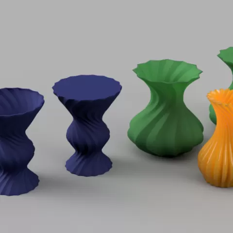 Vases v1