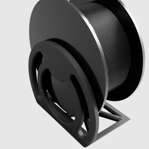 Spool Holder