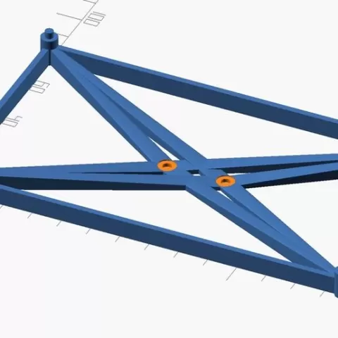 PCB / Protoboard Holder v2