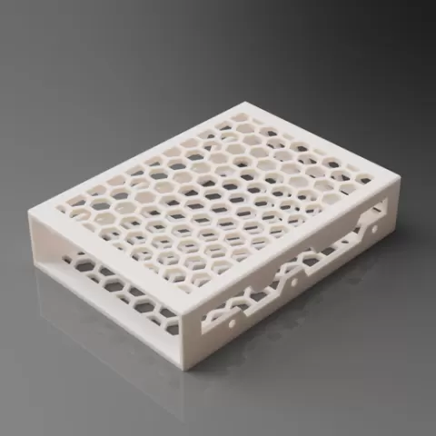 HDD Cage - 1 Bay