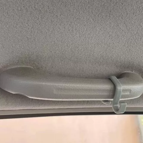 Car hook hanger