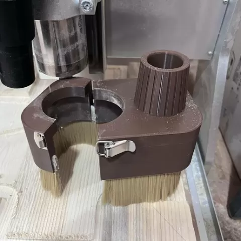 Aspiration nozzle