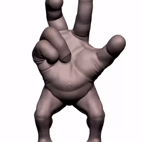Mr Finger