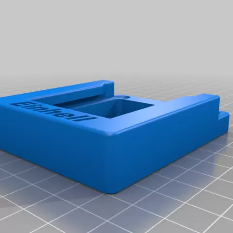 Einhell battery holder