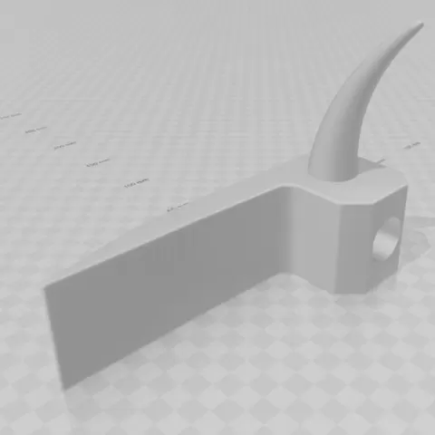 Halligan Tool