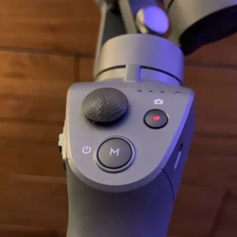 Joystick for DJI Mobile 2