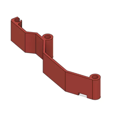 Chimera 7 Side Protector