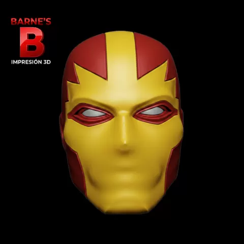MR MIRACLE