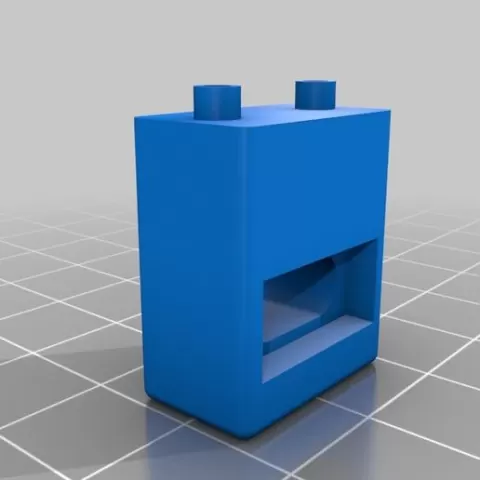 cable jive attachment for (Name redacted)