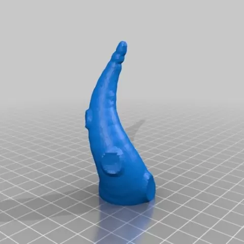Tentacle-Fixed