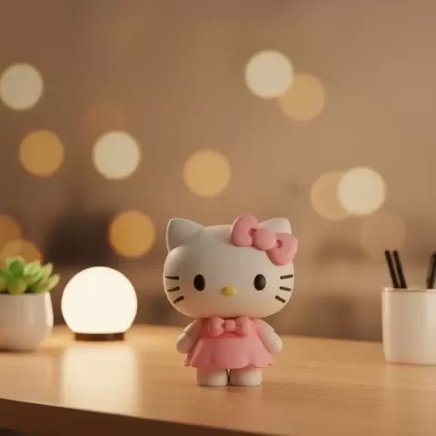 Kitty - Nightmoon