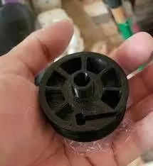 Hyundai Tucson Window Pulley
