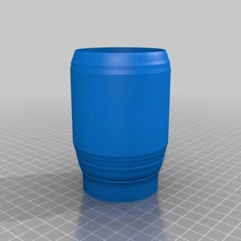 pencil holder