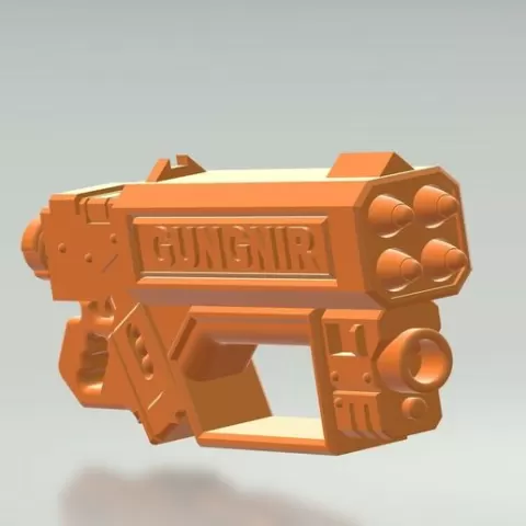 space dwarf missile launchers