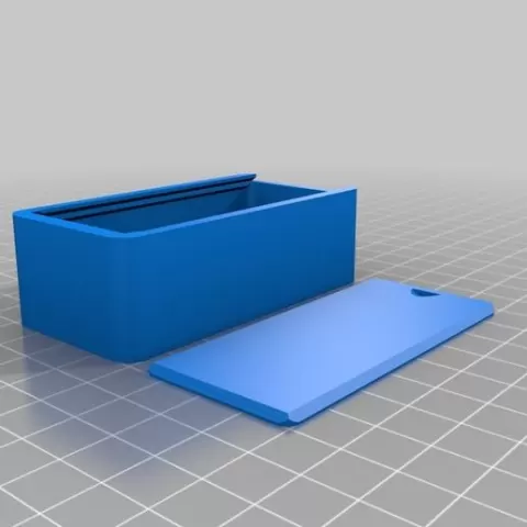 mobile phone charger box