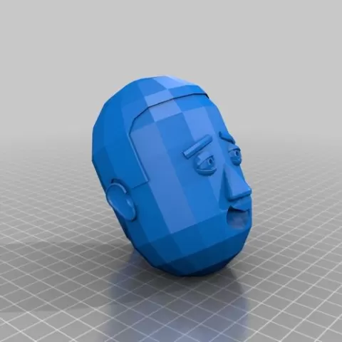 devins avatar