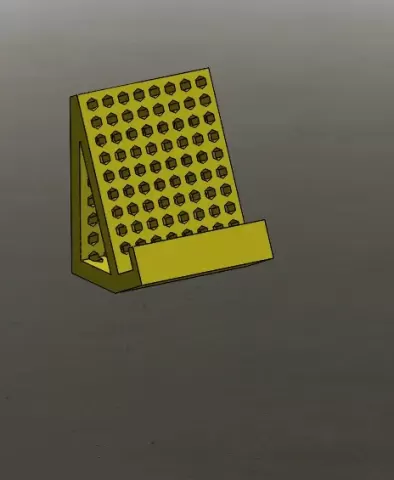 phone stand #1