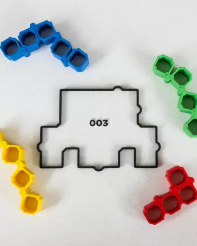 SKEWBITS // 003 (v1 OUTDATED)
