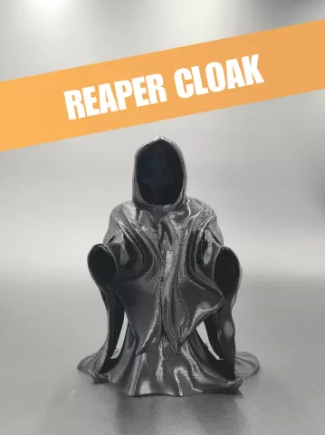 Reaper Cloak