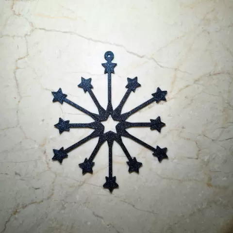 snowflake