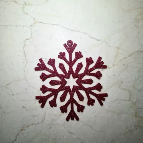 snowflake