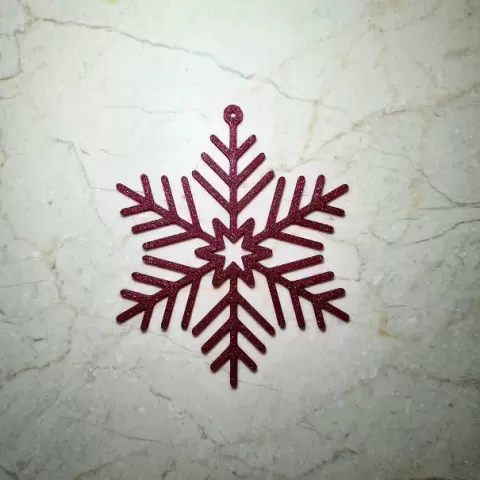 snowflake