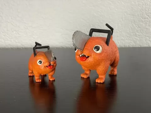 Pochita