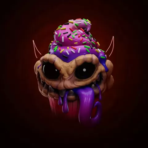 Cupjack 3d print