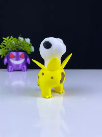bananasaurus
