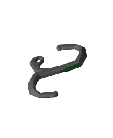 Hook Carabiner
